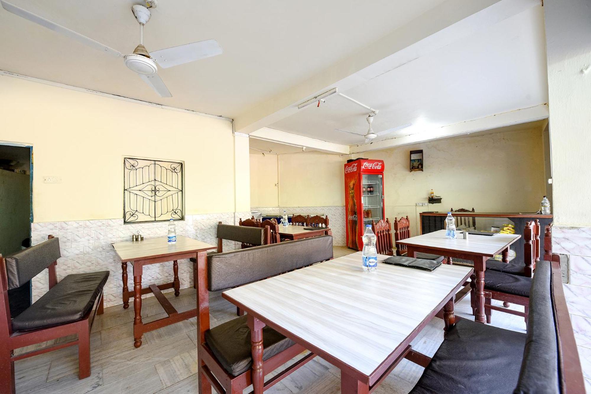 Fabhotel Kempty Lake Resort Mussoorie Eksteriør bilde
