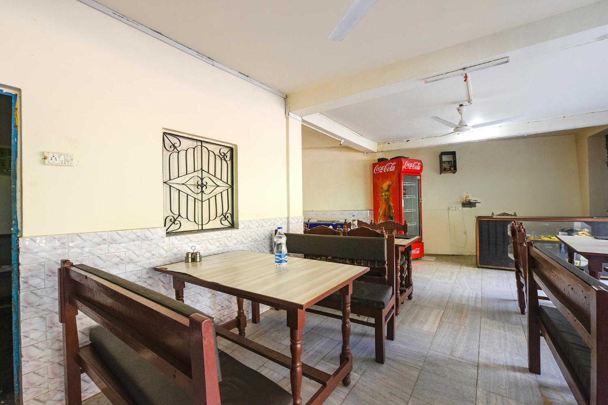 Fabhotel Kempty Lake Resort Mussoorie Eksteriør bilde